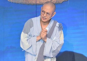 Waspada, Tanda Tiroid Tak Berfungsi Baik yang Sering Diabaikan, Seperti Aktor Jet Li
