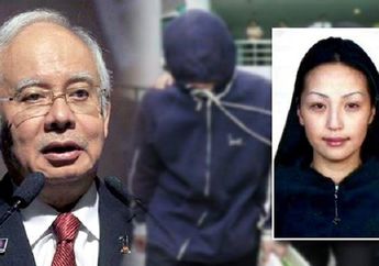 Jadi Simpanan Mantan Perdana Menteri Malaysia, Hidup Wanita Ini Harus Berakhir Tragis, Ditembak Berkali-kali Sebelum Kemudian Jasadnya Diledakkan dengan Bom