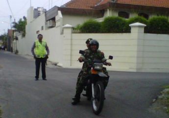 5 Tips Sederhana, Biar Rumah Nggak Kemalingan Saat Ditinggal Mudik