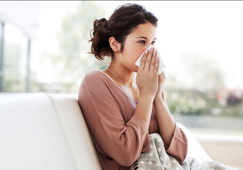 Flu Lebih dari Satu Minggu? Waspada Infeksi Sinus, Berikut 5 Gejalanya