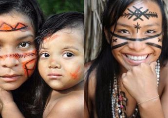 Mirip dengan Film Wonder Woman, Cara Suku yang Benci Laki-laki Ini Dapatkan Keturunan Bikin Kita Bergidik