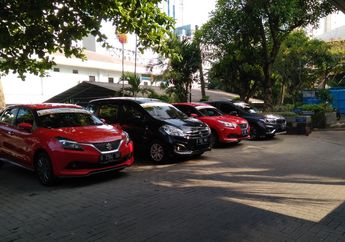 Yuk, Tetap Bugar Berkendara di Acara Energetic Defensive Driving Experience