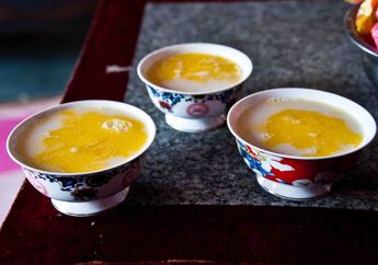 5 Manfaat Teh Mentega, Menurunkan Risiko Alzheimer dan Bagus untuk Jantung