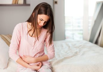 Catat! Ini Kondisi Perempuan yang Berisiko Mengalami Rahim Turun