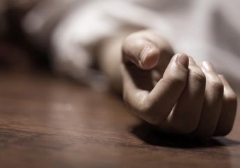 'Mahasiswa' Ini Pikat Janda yang Kemudian Dibunuhnya saat Wanita Itu Mengaku Hamil dan Minta Dinikahi, Profesi Aslinya Justru Baru Terbongkar saat Polisi Membekuknya