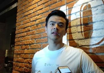 Main Film Horor, Dion Wiyoko Akui Takut Melihat Sosok Mahluk Halus