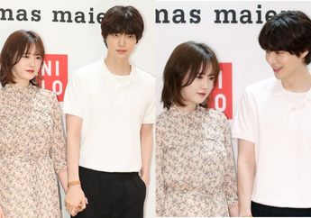 Ahn Jae Hyun Minta Cerai, Goo Hye Sun Tagih Janji Pernikahan: Tanggung Jawablah dan Temui Ibuku!