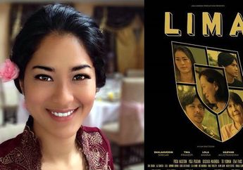Sinopsis Singkat Film Lima, Penuh Pesan Pluralisme dan Toleransi