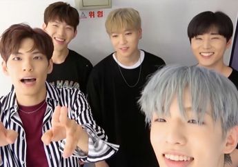 Rayakan 1000 Hari Debut, Day6 Ucapkan Terima Kasih untuk My Day Lewat Sebuah Video