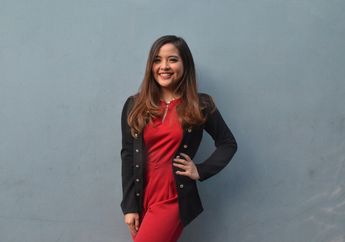 Tasya Kamila Bingung Tentukan Awal Bulan Ramadan di New York
