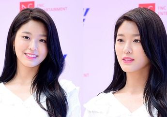 Jadi Kandidat Ketua Kelas di Ask Us Anything, Seolhyun Bikin Janji Khusus Jika Menang