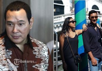 Anak dan Mantan Istrinya Dicuekin di Negeri Tetangga, Pangeran Cendana Kepergok Hanya Mau Follow Perempuan Misterius Ini di Instagram, Ada Apa?