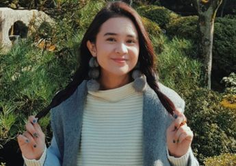 Main di Film mekah I’m Coming, Michelle Ziudith Awalnya Ragu Perankan Karakter Berhijab, Kenapa?