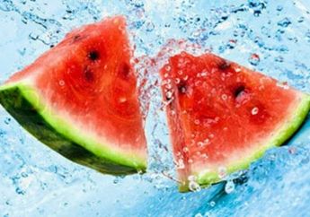 Diet Semangka Bisa Turunkan Berat Badan Dalam 5 Hari, Kenali Bahayanya!