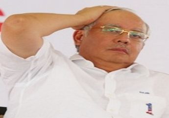 Donasikan Uang Rp 9,2 Triliun ke Rekening Koruptor Nakjib Razak, Motif Kerajaan Arab Saudi Dipertanyakan, Kenapa Orang yang Bergelimang Harta Masih Harus Disumbang?
