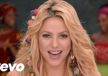 5 Lagu Tema Piala Dunia Sejak 2002 Hingga 2018, Paling Suka yang Mana?