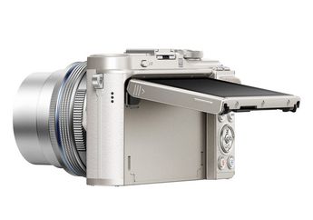 Olympus PEN E-PL9 Bikin Fotografi Jadi Makin Menyenangkan. Cek Speknya