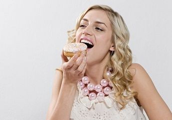 6 Langkah Sederhana Turunkan Berat Badan Tanpa Mengurangi Porsi Makan