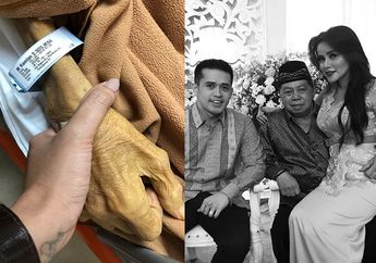 Jadi Penyebab Meninggalnya Ayah Olla Ramlan, Inilah 5 Hal yang Bisa Memicu Kanker Hati