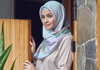 Hengkang dari Dunia Hiburan Usai 'Digondol' Pengusaha Berondong, Artis Lawas Revalina S. Temat Sukses Bikin Melongo Saat Kepergok Punya Fasilitas Rumah yang Super Luas Ini