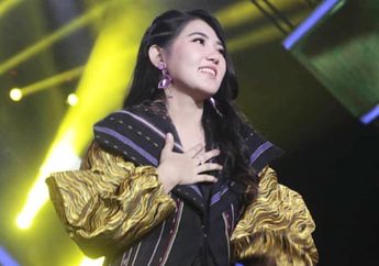Via Vallen Ceritakan Awal Mula Percakapannya dengan Pesepak Bola MS