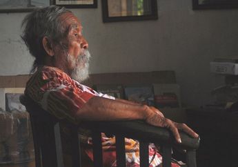 Kisah Pilu Adik Pramoedya Ananta Toer, Bergelar Doktor dan Jago 3 Bahasa Asing tapi Kini Berakhir Jadi Pemulung