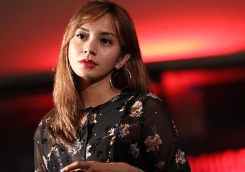Naik Darah Sering Dicibir Netizen Sampai Dibilang Bajunya Jarang Ganti, Kirana Larasati: Cari Uang Itu Susah!