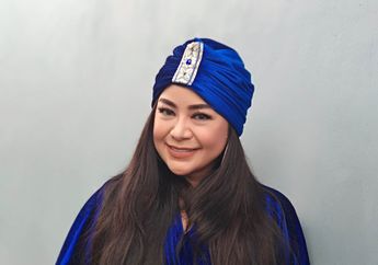 Dulu Dinikahi Siri Sejak Belia, Begini Kondisi Artis ini Usai Dikabarkan Nikah Siri Lagi, Penampilannya Bikin Pangling