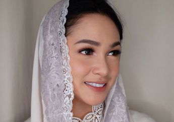 Kunjungi Panti Jompo, Andien Aisyah Pertemukan Kakek yang Telah Hilang 9 Bulan dengan Keluarganya