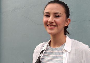 Beda Keyakinan, Begini Cara Dahlia Poland Bertoleransi dengan Ibunya yang Sedang Berpuasa