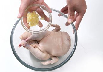 Tambahkan Bahan Rahasia Ini Saat Masak Bebek, Dijamin Dagingnya Jadi Empuk Banget!