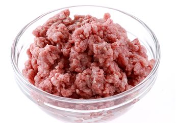 Simak Cara Memilih Daging Cincang Untuk Berbagai Makanan Berikut Ini