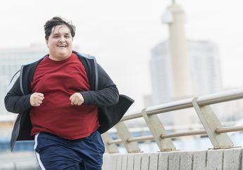 Tak Hanya Ubah Pola Makan, Penderita Diabetes Juga Harus Lakukan Hal Ini Setiap Hari