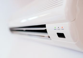 Tanpa AC, Ini 4 Cara Bikin Rumah Terasa Tetap Sejuk dan Tidak Panas