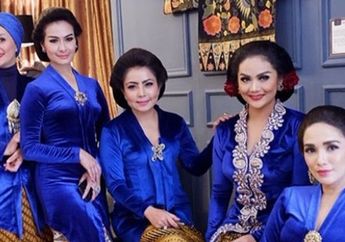 Sama-sama Ikut Geng Sosialita Mayangsari, Respons Krisdayanti Dinyinyiri Iis Dahlia Jadi Sorotan: Suami Raul Lemos, Lagunya Lemes Ya Bu!