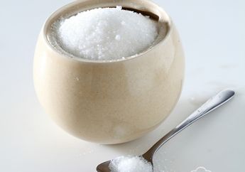 Ingin Minum Manis Tapi Tetap Sehat? Inilah Deretan Bahan Pemanis Alami Pengganti Gula Pasir yang Wajib Kita Tahu