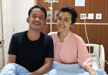 Siap-siap Selesaikan Pendidikan S1, Ruben Onsu Mengaku Awal Kuliah Dibiayai Almarhum Julia Perez