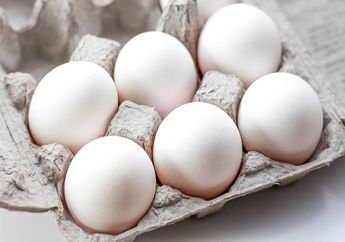 Cara Membedakan Telur Ayam Kampung Asli dan Palsu! Cuma dengan 3 Kriteria Ini, Dijamin Tak Akan Terkecoh Pedagang Nakal Lagi!