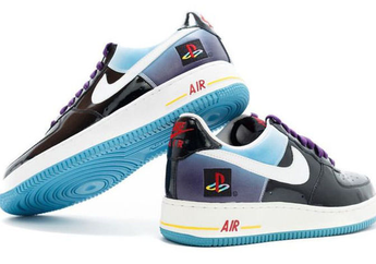 nike air force terbaru