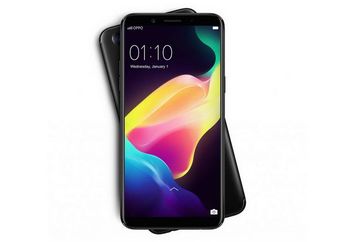 Oppo F5: Hadirkan Teknologi AI pada Kamera Depan untuk Selfie