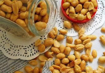 Supaya Kacang Bawang Tidak Pahit, Simak Tips Membuatnya Berikut Ini