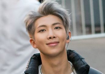 10 Moment yang Menunjukkan Kalau RM ‘BTS’ Bisa Jadi Guru Bahasa Inggris!