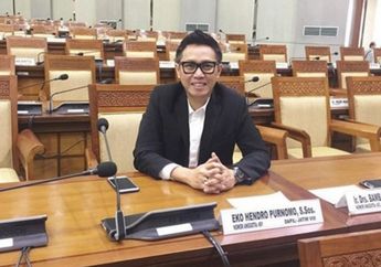 Disebut-sebut Jadi Saksi Pernikahan Siri Raffi Ahmad dengan Ayu Ting Ting yang Tak Diketahui Publik, Eko Patrio Meradang: Kebodohan Apalagi yang Dibuat Orang Ini!