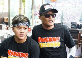 Cinta Sejatinya Pada Mendiang Lina Dipuji Setinggi Langit, Sule Ternyata Ngaku Nyalinya Langsung Ciut Saat Lihat Sosok Ini