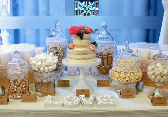 Jelang Lebaran, Ayo Bersihkan Toples Kue Kering Agar Tidak Bau