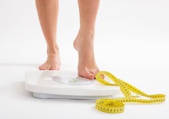 Akhirnya Ada Cara 'Curang' Menurunkan Berat Badan Setelah Lebaran, Tetap Bisa Makan Asal Tahu Trik yang Satu Ini