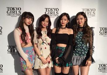 Kompilasi Poster Bergerak Plus Preview Lagu Blackpink Jelang Comeback