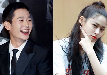 Seolhyun AOA Bawa-bawa Jung Hae In dalam Sebuah Interview, Kenapa Ya?
