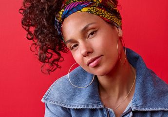 Alicia Keys Akan Hadir di Apple Music Lab Spesial Hari Wanita Sedunia