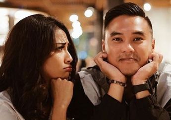 Dicibir Karena Terima Uang dari Pacar, Vanessa Angel: Bodo Amat!